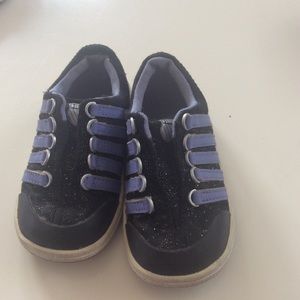 Toddler shoe size 5